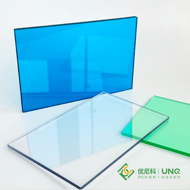 聚碳酸酯板隔音效果揭秘:性能如何